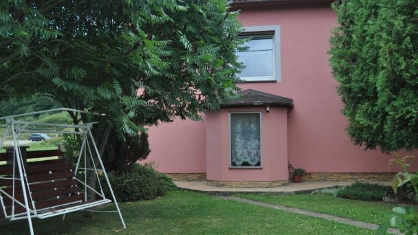 Apartmán Baďo Ivachnová 20