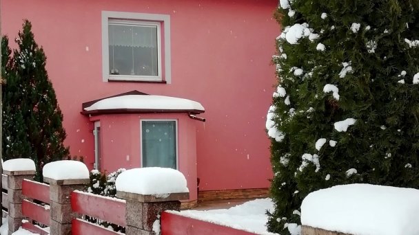 Apartmán Baďo Ivachnová 8