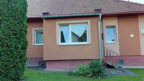 Apartmán Baďo Ivachnová 9