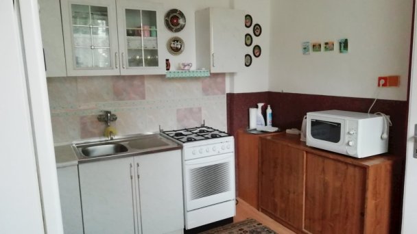 Apartmán Baďo Ivachnová 6