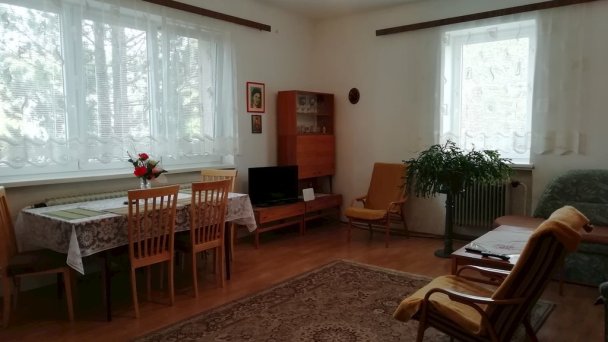 Apartmán Baďo Ivachnová 10