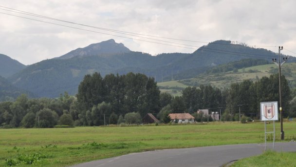 Apartmán Baďo Ivachnová 16