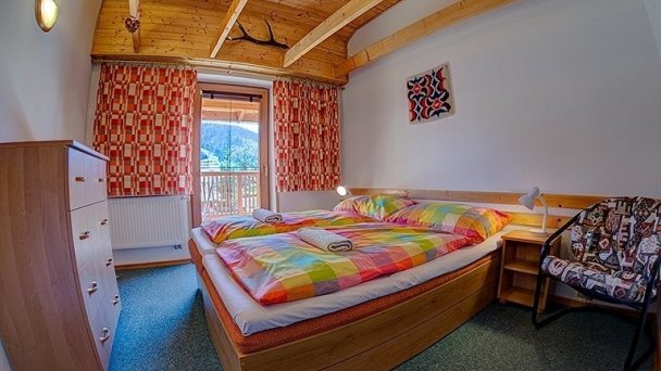 Apartmány Zuzana Pavčina Lehota 31