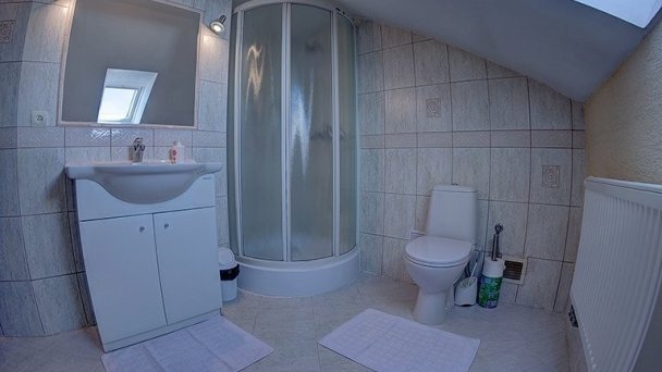 Apartmány Zuzana Pavčina Lehota 27