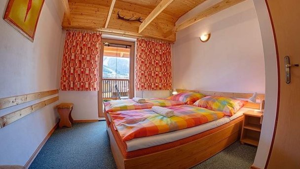 Apartmány Zuzana Pavčina Lehota 7