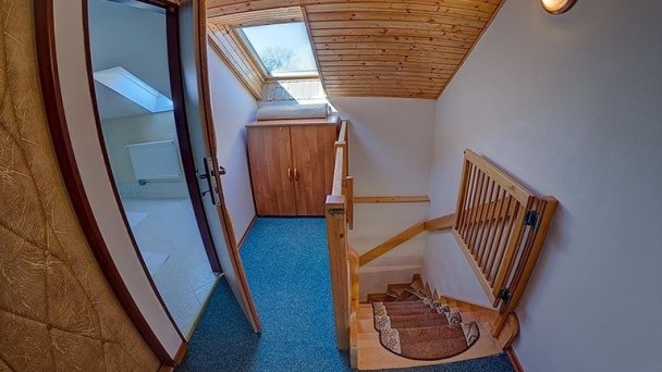 Apartmány Zuzana Pavčina Lehota 24