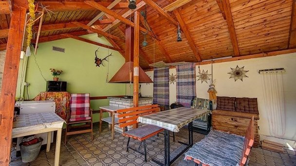 Apartmány Zuzana Pavčina Lehota 6