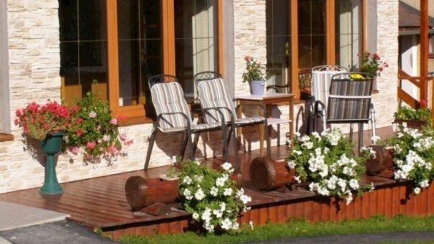 Apartmány Zuzana Pavčina Lehota 20