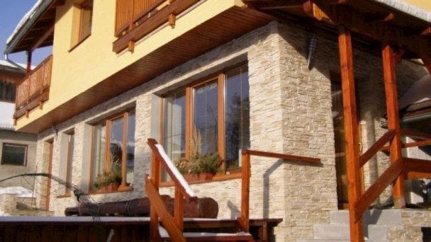 Apartmány Zuzana Pavčina Lehota 8