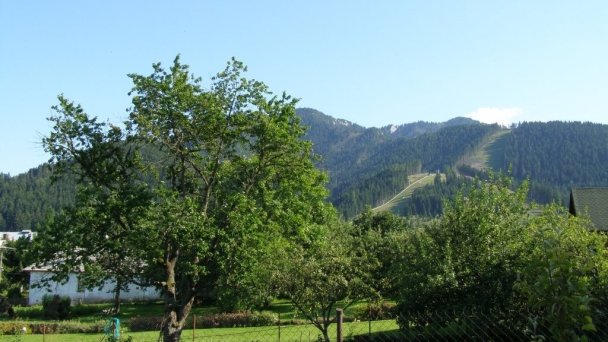 Apartmány Zuzana Pavčina Lehota 17