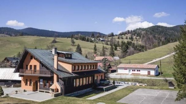 Penzión Havrania Zázrivá 8 Penzión Havrania Zázrivá 8