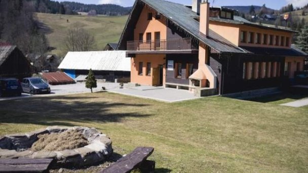 Penzión Havrania Zázrivá 7 Penzión Havrania Zázrivá 7