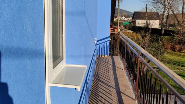 Rodinný dom Ivachnová 37