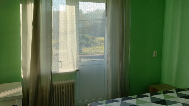 Rodinný dom Ivachnová 34