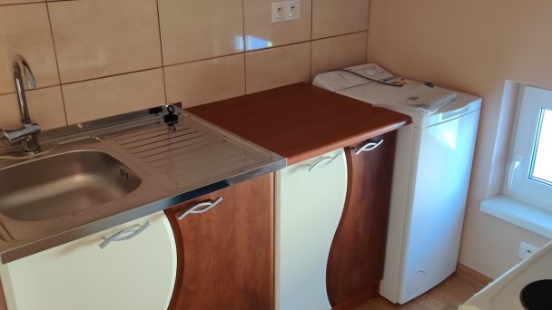 Rodinný dom Ivachnová 23