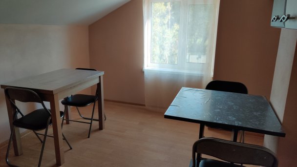 Rodinný dom Ivachnová 9