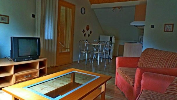 Apartmány Anna Ivachnová 12