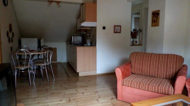 Apartmány Anna Ivachnová 10