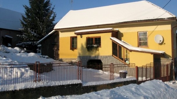 Domček pri Medokýši Liptovský Mikuláš - Iľanovo 6