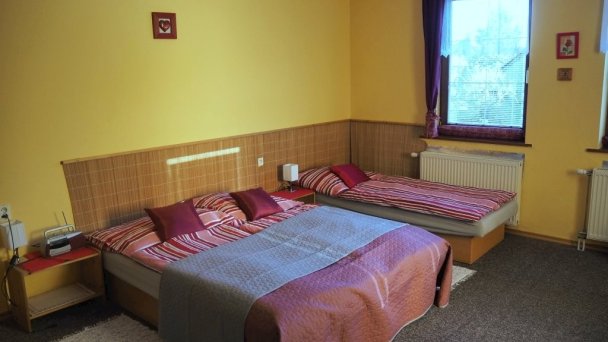Domček pri Medokýši Liptovský Mikuláš - Iľanovo 7