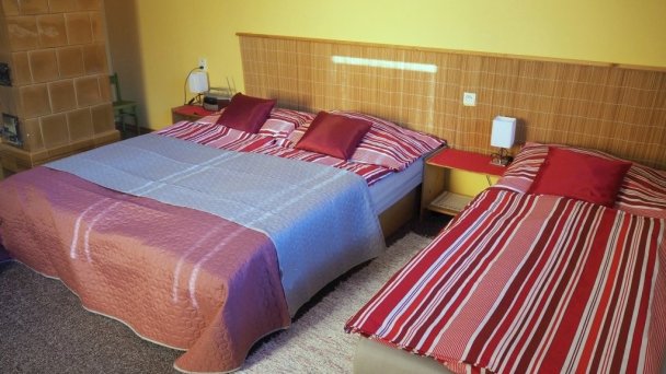 Domček pri Medokýši Liptovský Mikuláš - Iľanovo 8