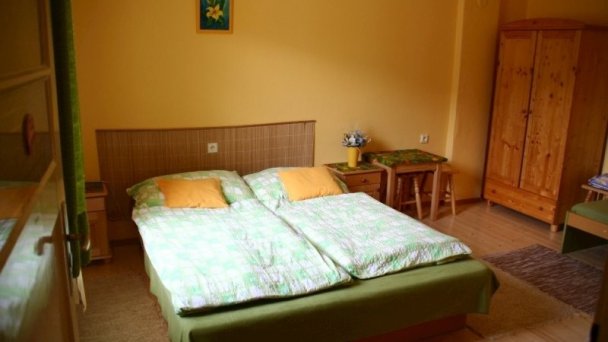 Domček pri Medokýši Liptovský Mikuláš - Iľanovo 11
