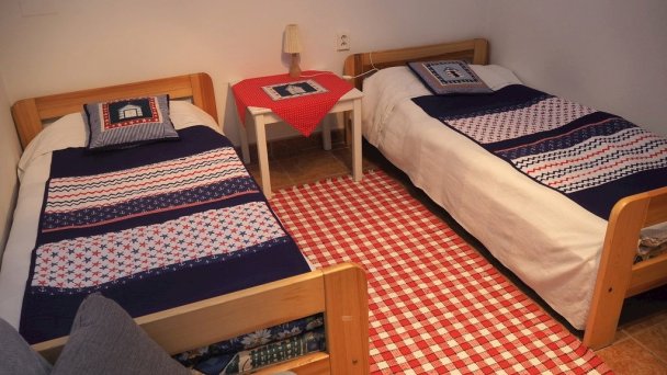 Domček pri Medokýši Liptovský Mikuláš - Iľanovo 13
