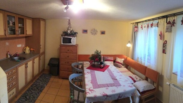Domček pri Medokýši Liptovský Mikuláš - Iľanovo 3