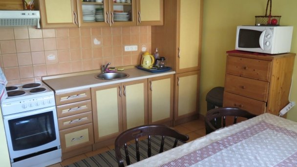 Domček pri Medokýši Liptovský Mikuláš - Iľanovo 18