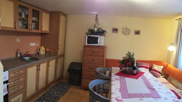 Domček pri Medokýši Liptovský Mikuláš - Iľanovo 19