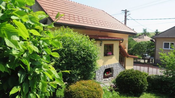 Domček pri Medokýši Liptovský Mikuláš - Iľanovo 24