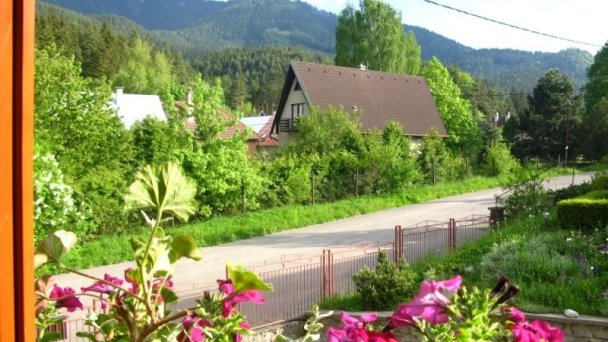 Domček pri Medokýši Liptovský Mikuláš - Iľanovo 25