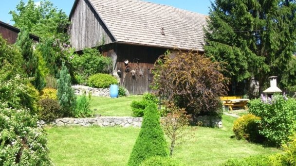 Domček pri Medokýši Liptovský Mikuláš - Iľanovo 28