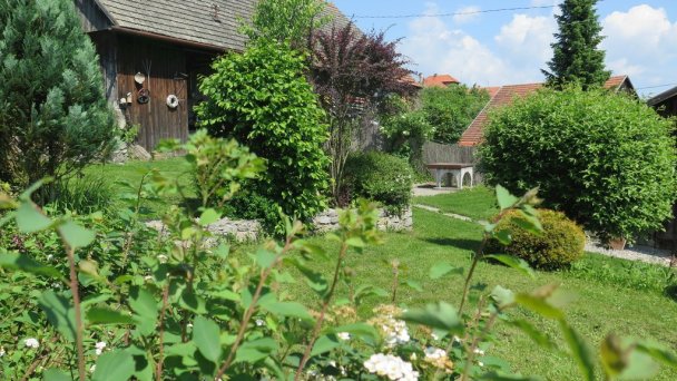 Domček pri Medokýši Liptovský Mikuláš - Iľanovo 29