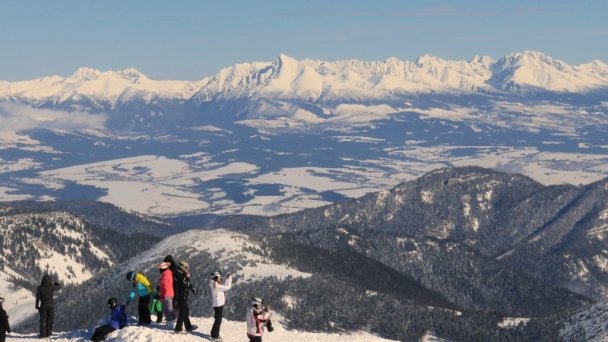 Domček pri Medokýši Liptovský Mikuláš - Iľanovo 30