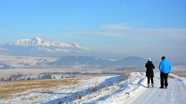 Domček pri Medokýši Liptovský Mikuláš - Iľanovo 32