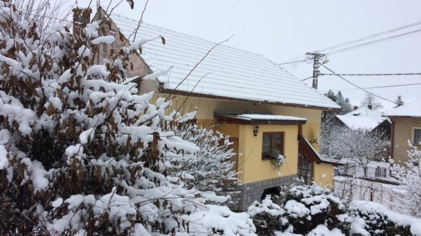Domček pri Medokýši Liptovský Mikuláš - Iľanovo 34