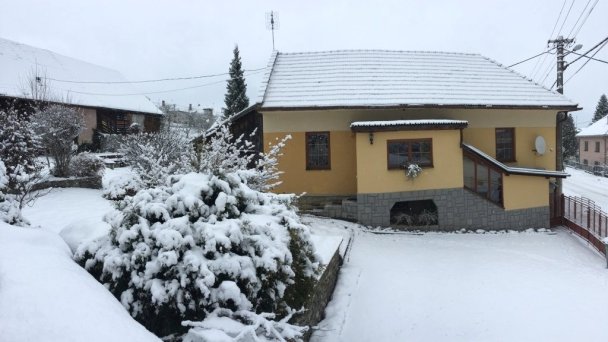 Domček pri Medokýši Liptovský Mikuláš - Iľanovo 35