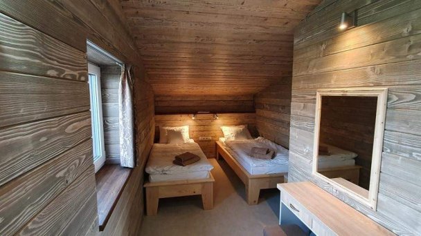 Apartments Pemikas Liptovský Mikuláš - Iľanovo 22