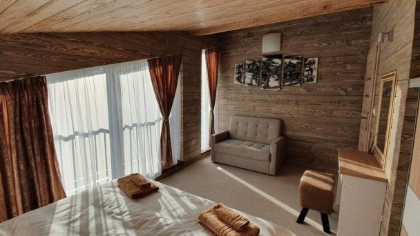 Apartments Pemikas Liptovský Mikuláš - Iľanovo 23
