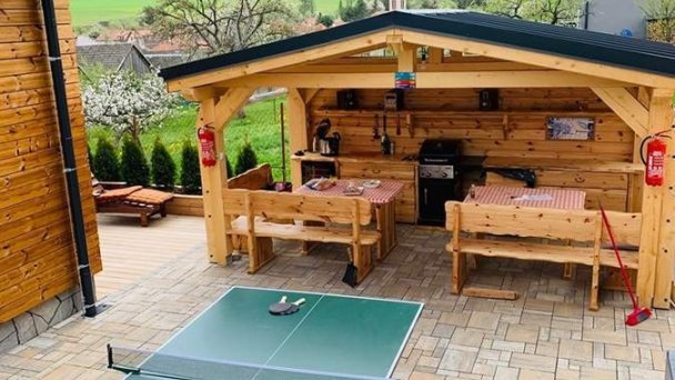 Apartments Pemikas Liptovský Mikuláš - Iľanovo 34
