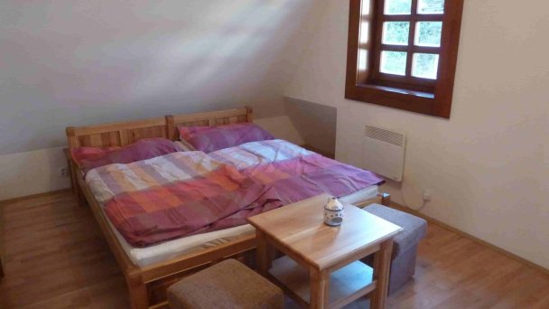 Drevenice pod Rozsutcom Zázrivá 49