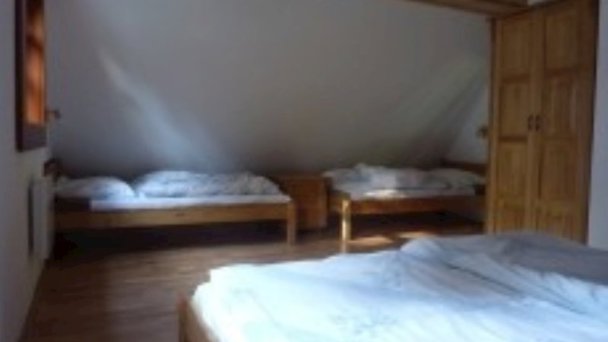 Drevenice pod Rozsutcom Zázrivá 55