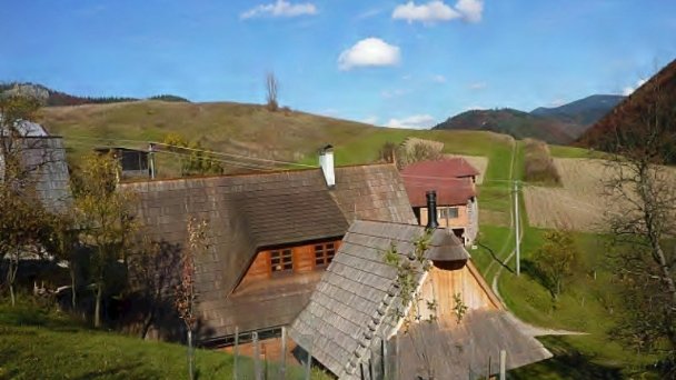 Drevenice pod Rozsutcom Zázrivá 23