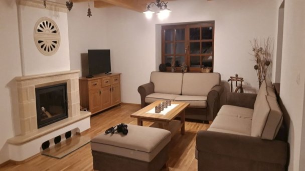 Drevenice pod Rozsutcom Zázrivá 31