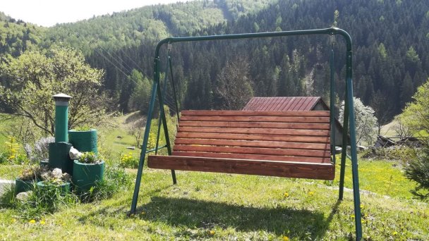Drevenice pod Rozsutcom Zázrivá 32