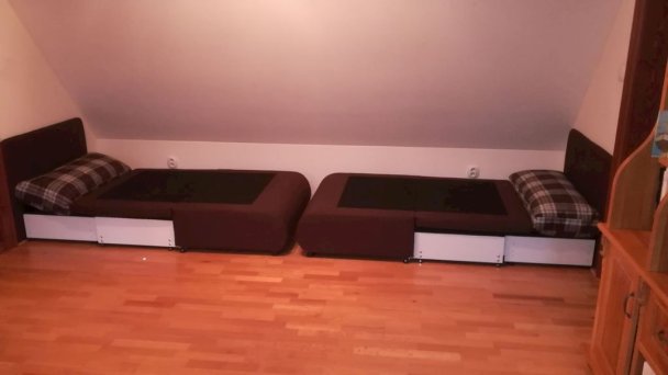 Drevenice pod Rozsutcom Zázrivá 39