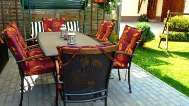 Privát Skurčák Zuberec 8