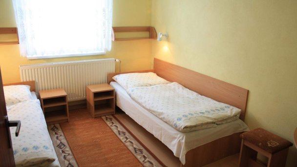 Privát Skurčák Zuberec 10
