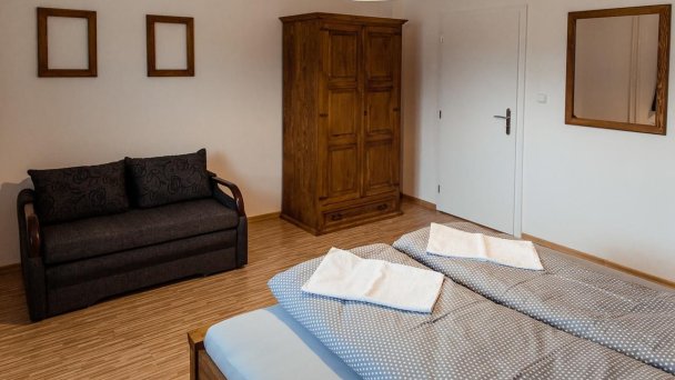 Apartmány Hrady Zuberec 30 Apartmány Hrady Zuberec 30